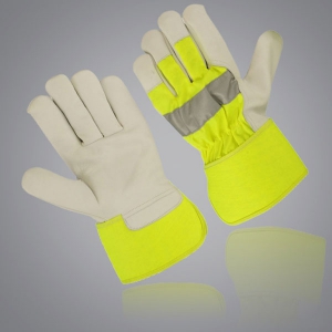 Canadian Gloves