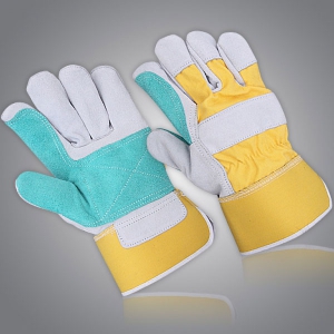 Canadian Gloves