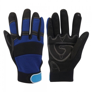 Mechanics Gloves