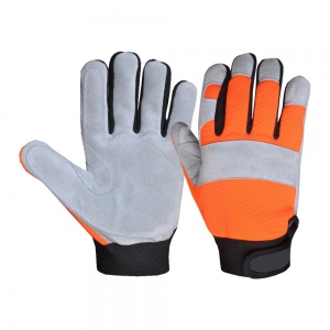 Mechanics Gloves
