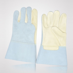 Tig Welding Gloves