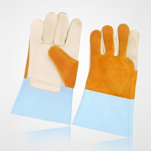 Tig Welding Gloves