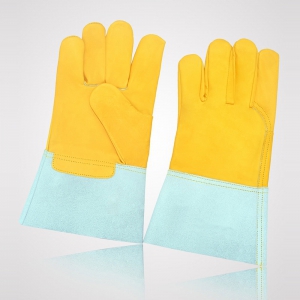 Tig Welding Gloves