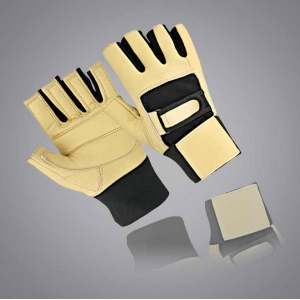 Weightlifting Gloves