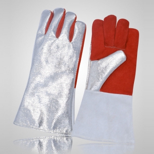 Welding Gloves