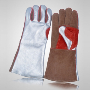 Welding Gloves